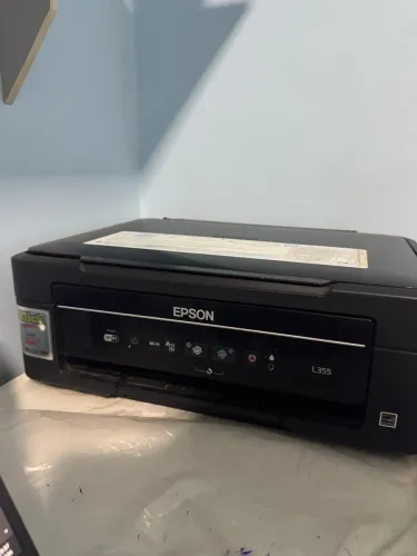 Impressora Epson L355