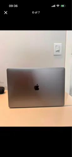 ? MacBook Pro 15? Retina | Intel Core i7 | 16GB RAM | Touch Bar