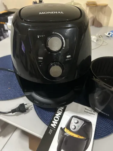 Air Fryer MONDIAL 3,6L