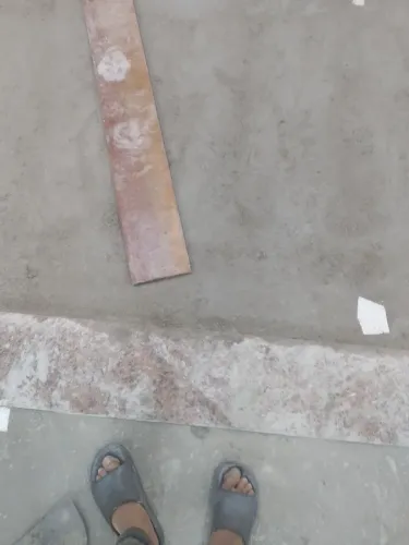 Quero esta realizando muitas reformas e mostrar minha mao de obra. *