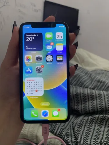 Iphone XS 64GB