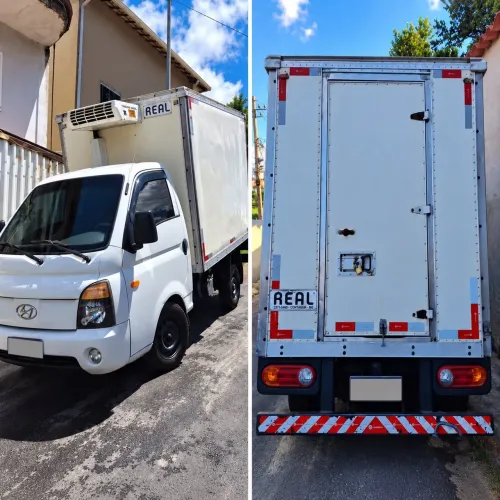 Hyundai HR 2.5 TCI Diesel (rs/rd) 2011