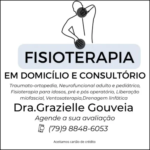 FISIOTERAPIA DOMICILIAR