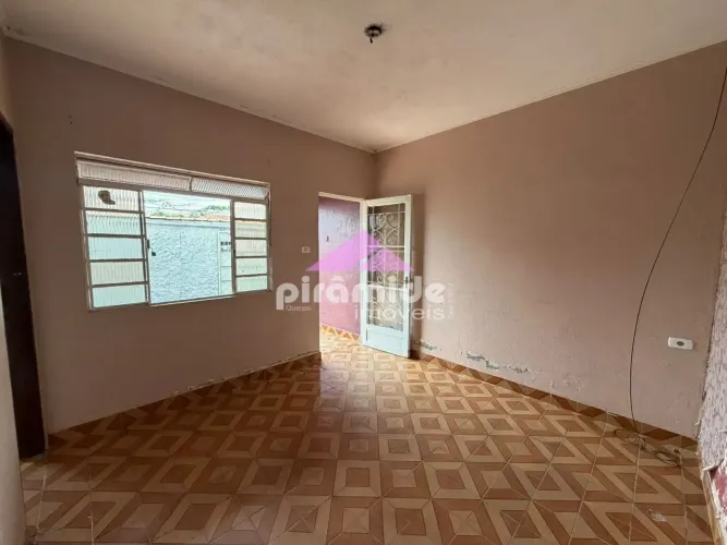 Casa à venda, Cidade Morumbi, São José dos Campos, SP
