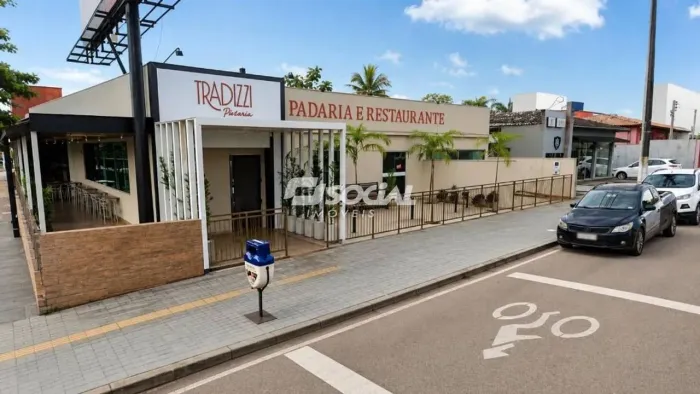 PRÉDIO COMERCIAL À VENDA NA AV. FARQUAR - 665M² DE ÁREA CONSTRUÍDA