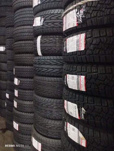 PNEUS 175/65/14 REMOLD