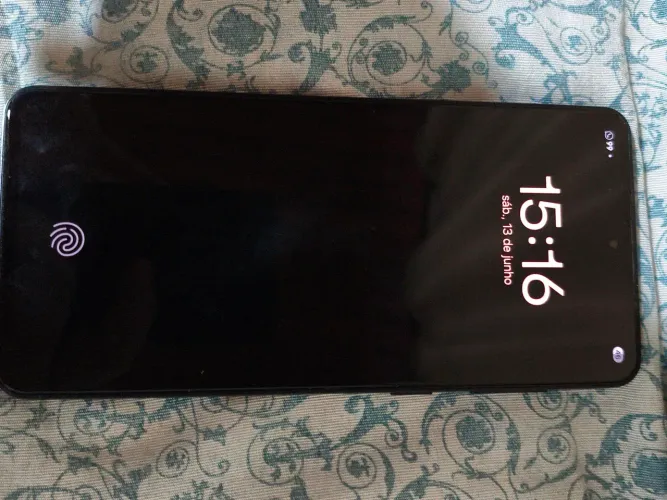 Celular M55 Samsung 
