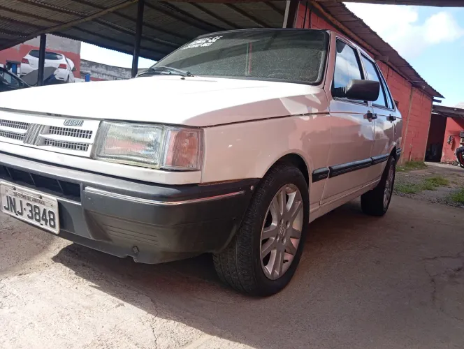 Fiat Premio CS 1.5 I.e. 2P/ SL 1.6/1.5/1.3 4P 1989