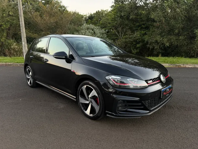 Volkswagen Golf GTI 350 TSI 2.0 230cv 16V Aut. 2019