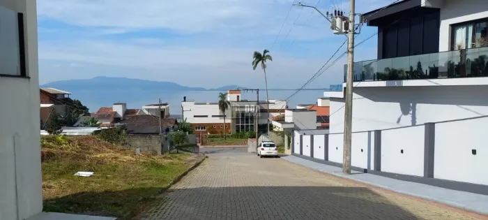 Terreno Terreno Urbano São José - SC - Ponta de Baixo