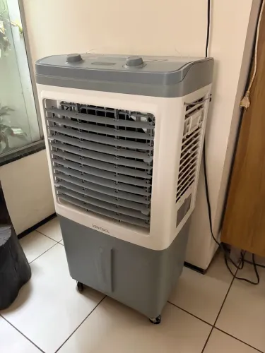 UMIDIFICADOR SEMI NOVO