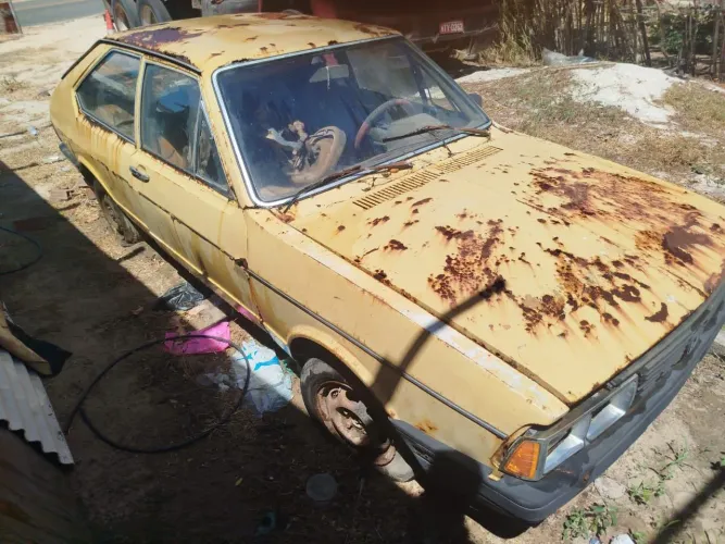 Volkswagen Passat 2 2022