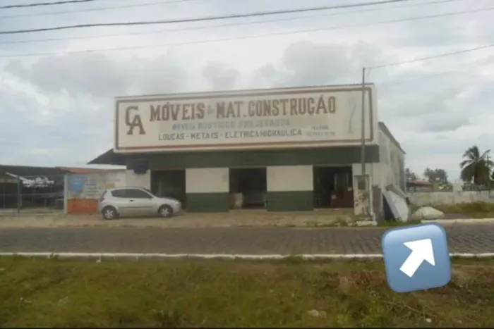 Valor de Super OPORTUNIDADE! Terreno para VENDA - Praia de FAGUNDES - Litoral Norte - Luce