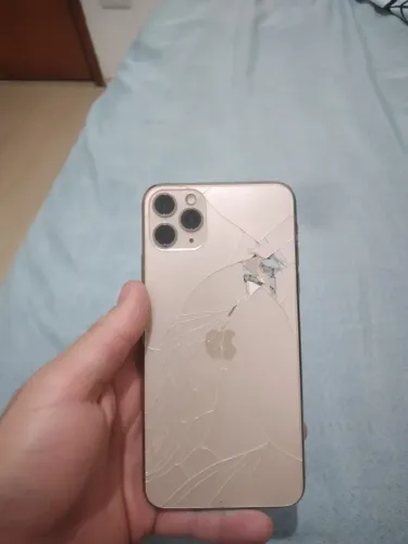 iPhone 11 Pro Max 64gb