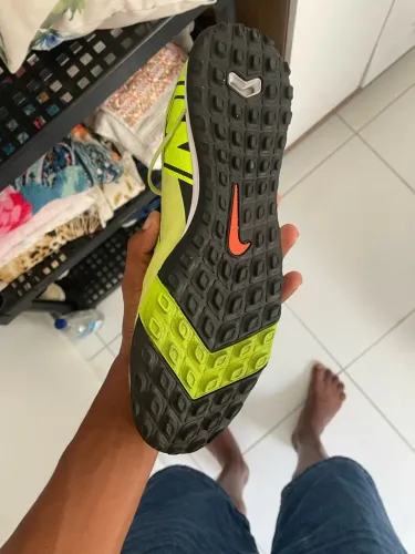 Vendo essa chuteira nova usada apenas uma vez