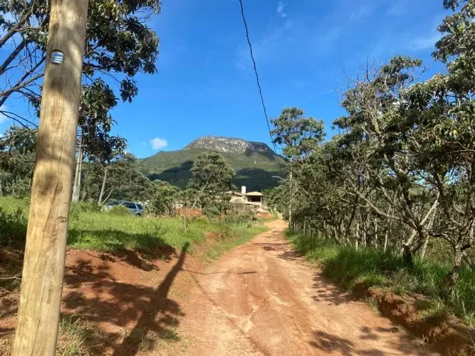 Serra dos Alves - Itabira/MG - Terreno à venda