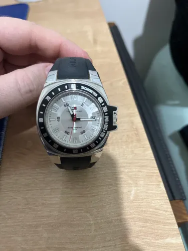 Relogio Tommy Hilfiger