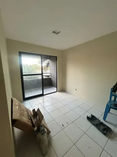 Sun Tawers - Apartamento 2/4 Sendo 01 Suite