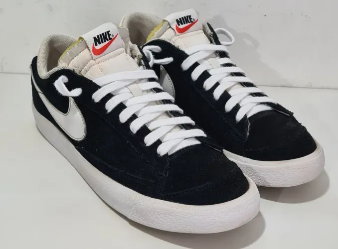 Nike blazer low 40