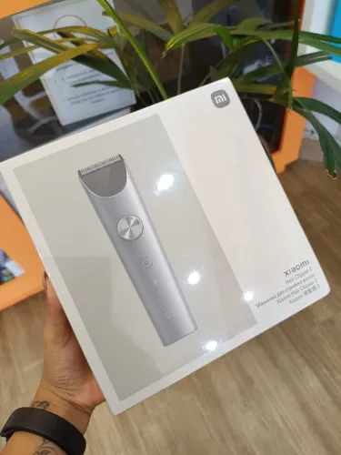 Hair Clipper 2 Xiaomi 