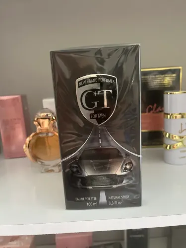 Perfume Original - GT for Men