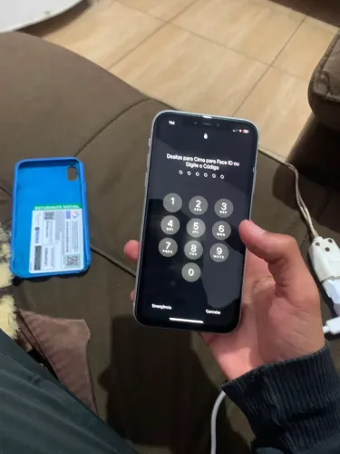iPhone XR 64gb