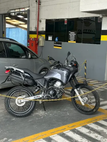 Teneré 250