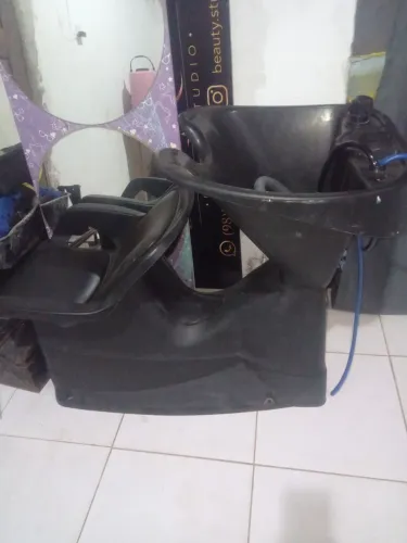 Lavatório e outros/Salão de beleza 2200