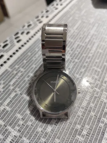 Relógio de pulso Masculino Hugo Boss
