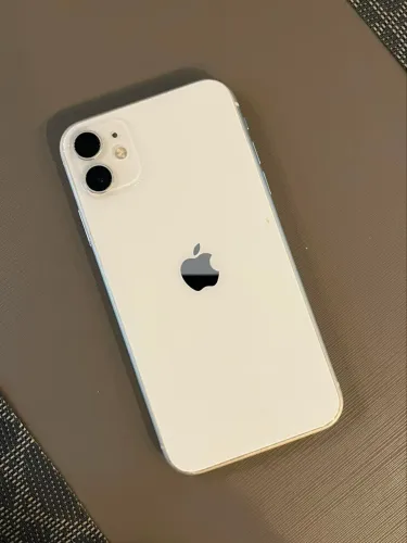 iphone 11 - 128gb