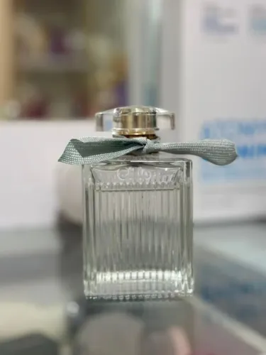 perfume chloé eau de parfum naturelle (100ml)