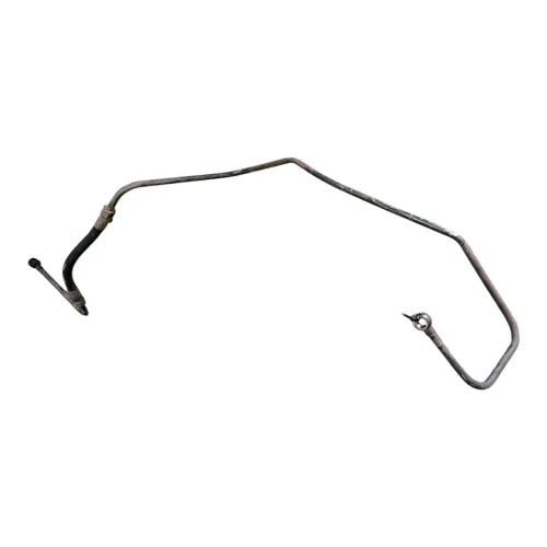 Cano Mangueira Hidraulica Mercedes-benz 1718 2009