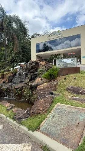 Excelente lote no condomínio fechado Mirante da Mata