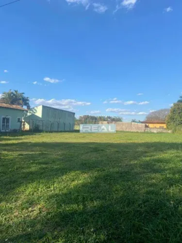 Terreno à venda, 1500 m² por R$ 470.000,00 - Chácaras Long Island - Jaguariúna/SP