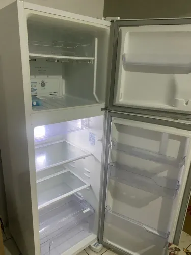Vendo geladeira Electrolux