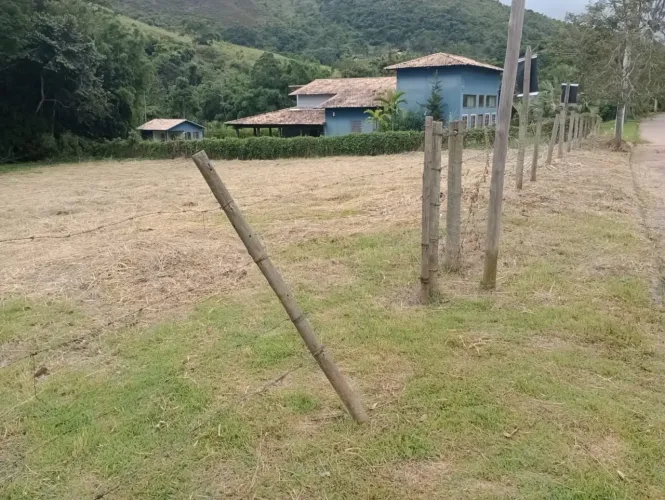 Excelente terreno a venda Condomínio Flores da Derrubada, Rio das Flores RJ, confira!