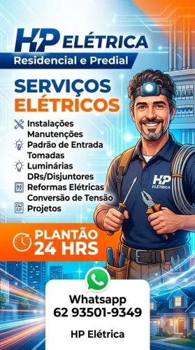 Eletricista