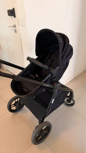 TRIO - Maxi Cosi - Travel System Anna 3
