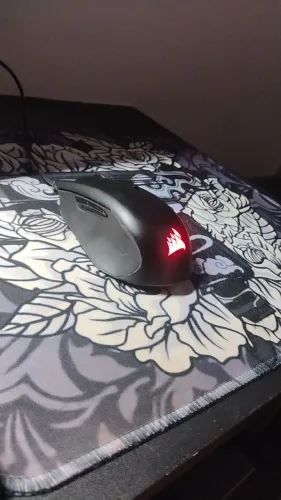 MOUSE GAMER CORSAIR HARPOON RGB