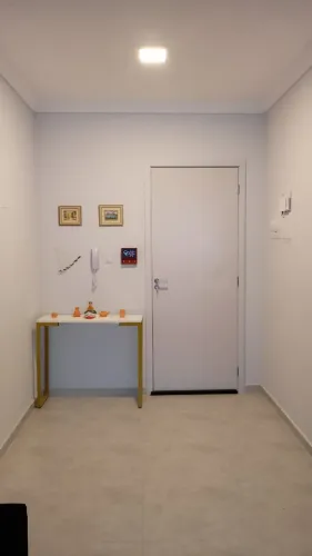 Vendo ou Alugo Studio Novo