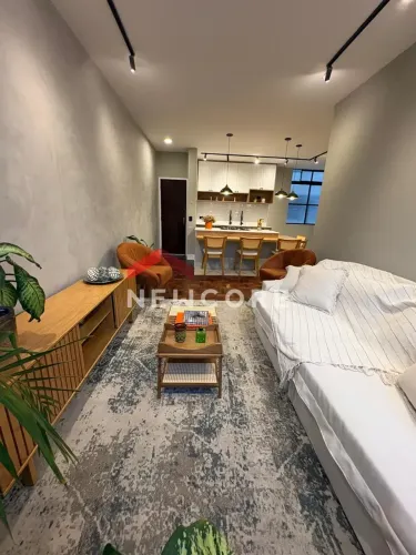 Apartamento em Rua dos Pinheiros - Pinheiros - São Paulo/SP