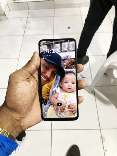 Moto g34
