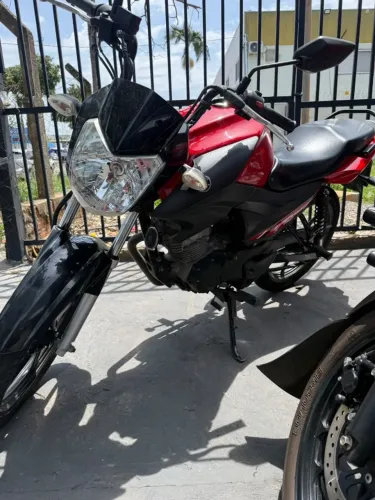 Yamaha Factor 150 ED 2022