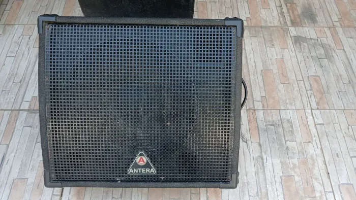Retorno antera 