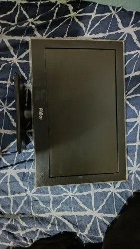 TELEVISÃO PHILCO 20 POLEGADAS (NÃO É SMARTV)