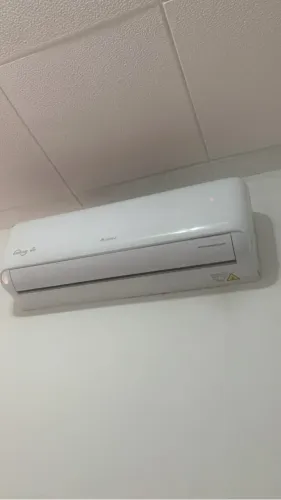 Ar condicionado Split 9000 btus Inverter Wi-Fi