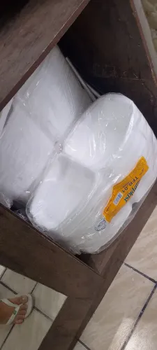 Vende-se isopor para galinha assada