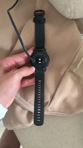 Relógio Garmin Venu