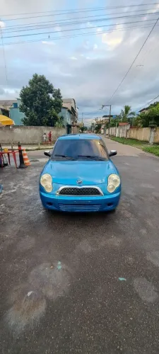 Lifan 320 Elite 1.3 16V 88cv 5P 2010