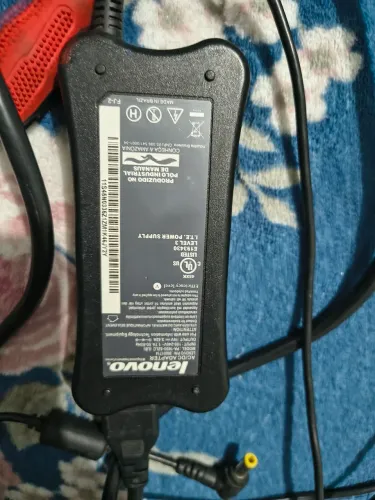 Fontes de notebook várias marcas